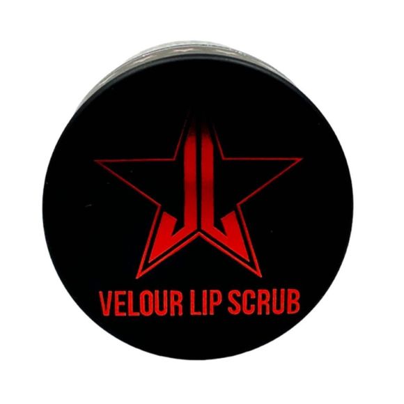 Jeffree Star Cosmetics Velour Lip Scrub 1 oz / 30 g - Picture 2 of 3